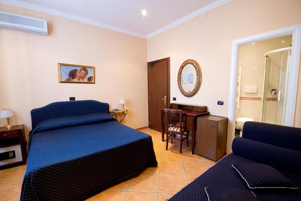 Fotos del hotel - CARACCIOLO