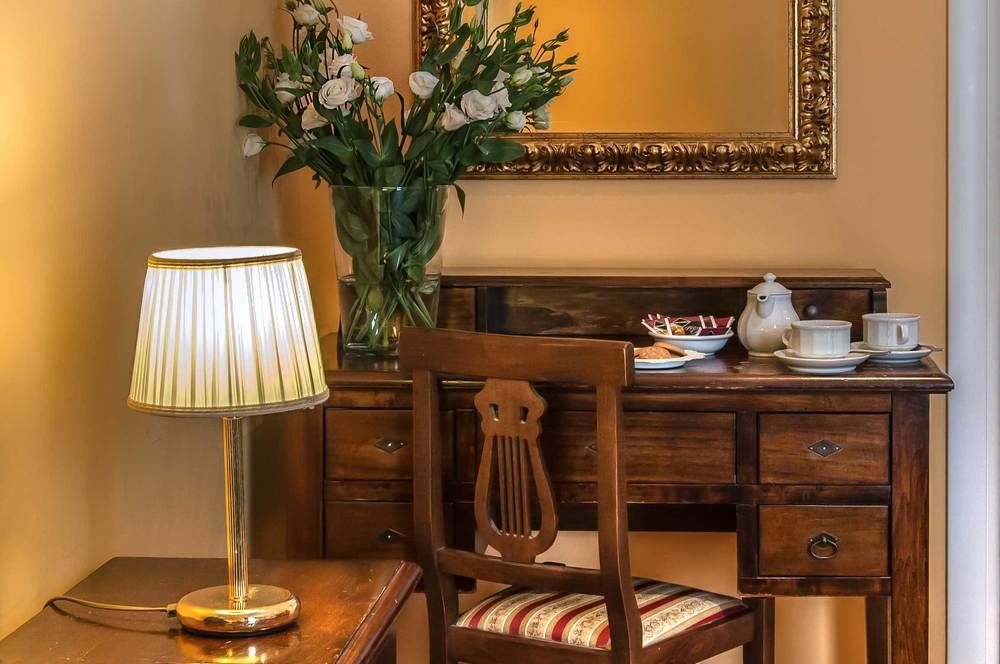 Fotos del hotel - CARACCIOLO