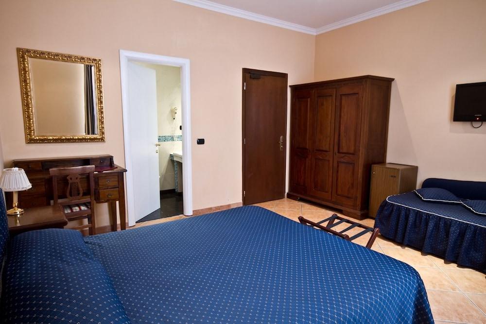 Fotos del hotel - CARACCIOLO