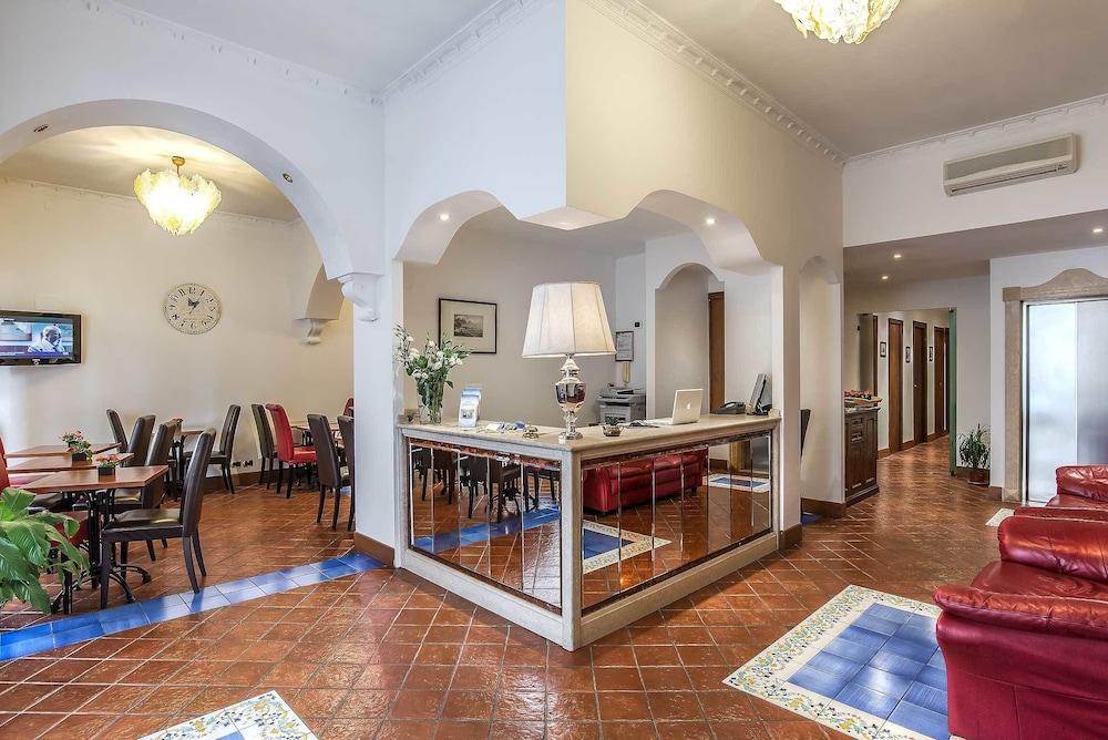 Fotos del hotel - CARACCIOLO