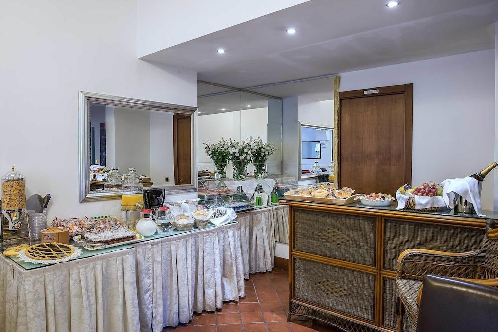 Fotos del hotel - CARACCIOLO