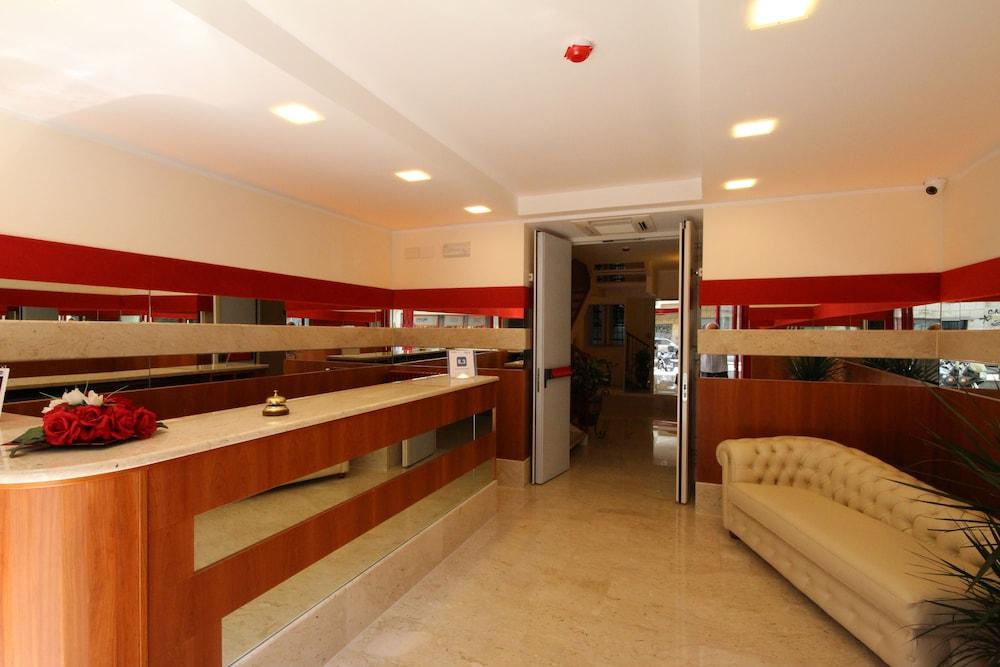 Fotos del hotel - Hotel Principe Eugenio