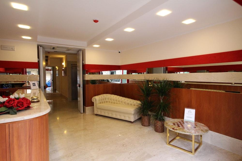 Fotos del hotel - Hotel Principe Eugenio