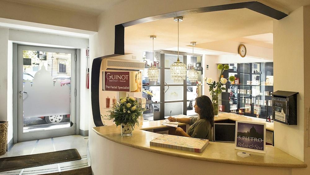 Fotos del hotel - RELAIS SAN PIETRO