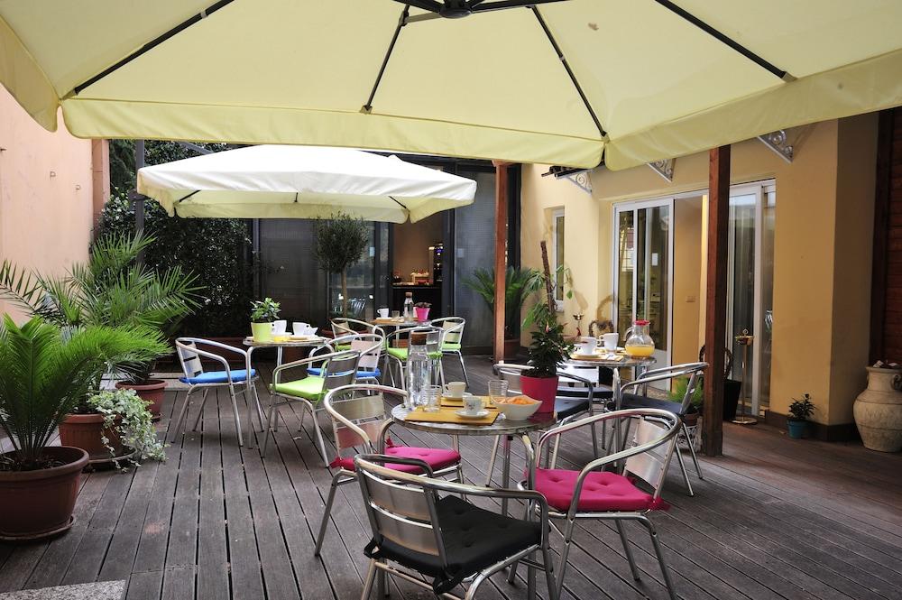 Fotos del hotel - RELAIS SAN PIETRO