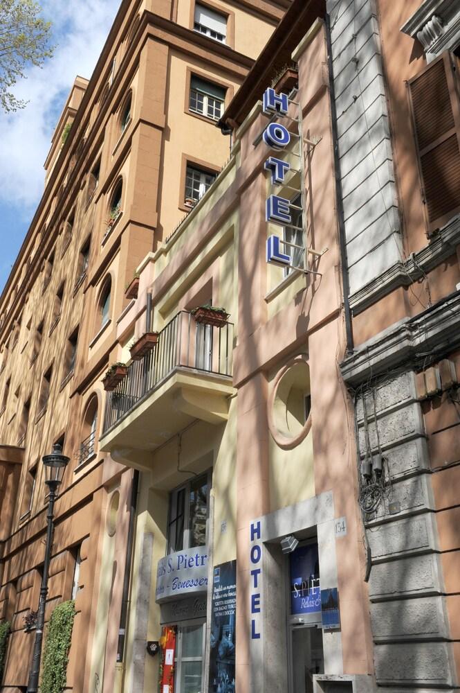 Fotos del hotel - RELAIS SAN PIETRO