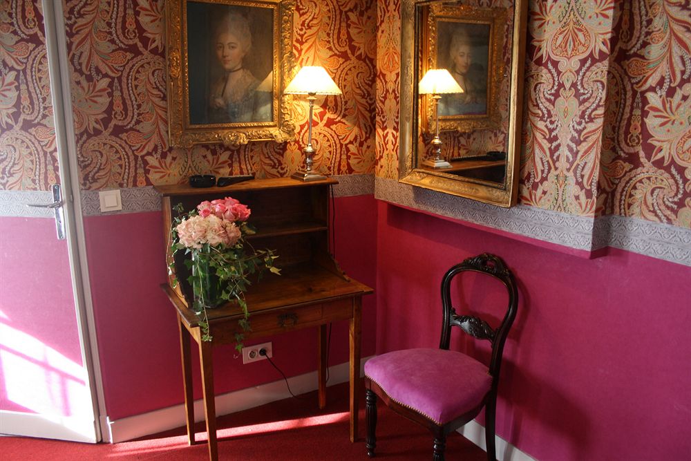 Fotos del hotel - Hotel De Nice