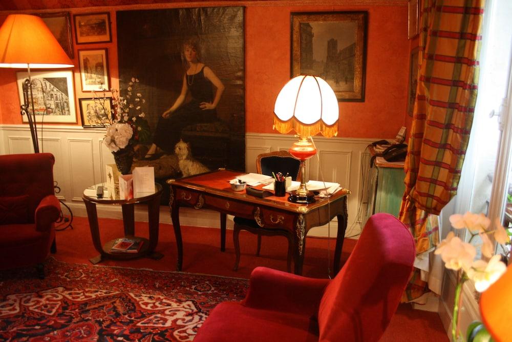 Fotos del hotel - Hotel De Nice
