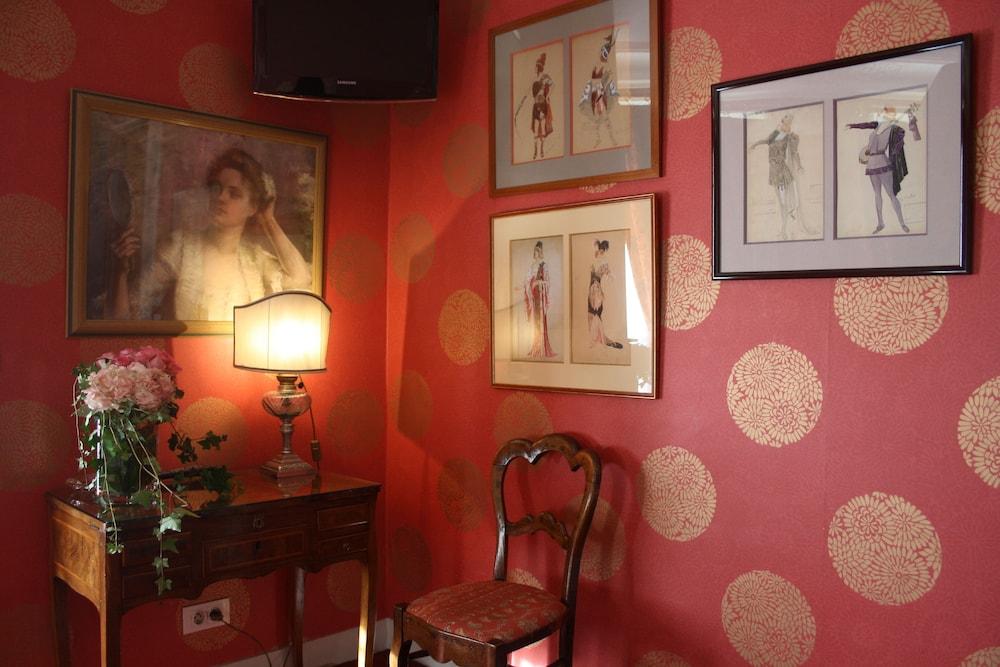 Fotos del hotel - Hotel De Nice