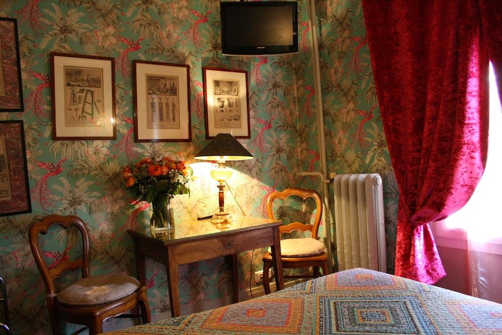 Fotos del hotel - Hotel De Nice