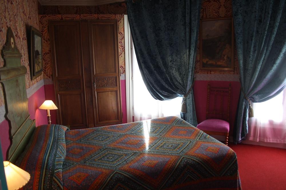Fotos del hotel - Hotel De Nice