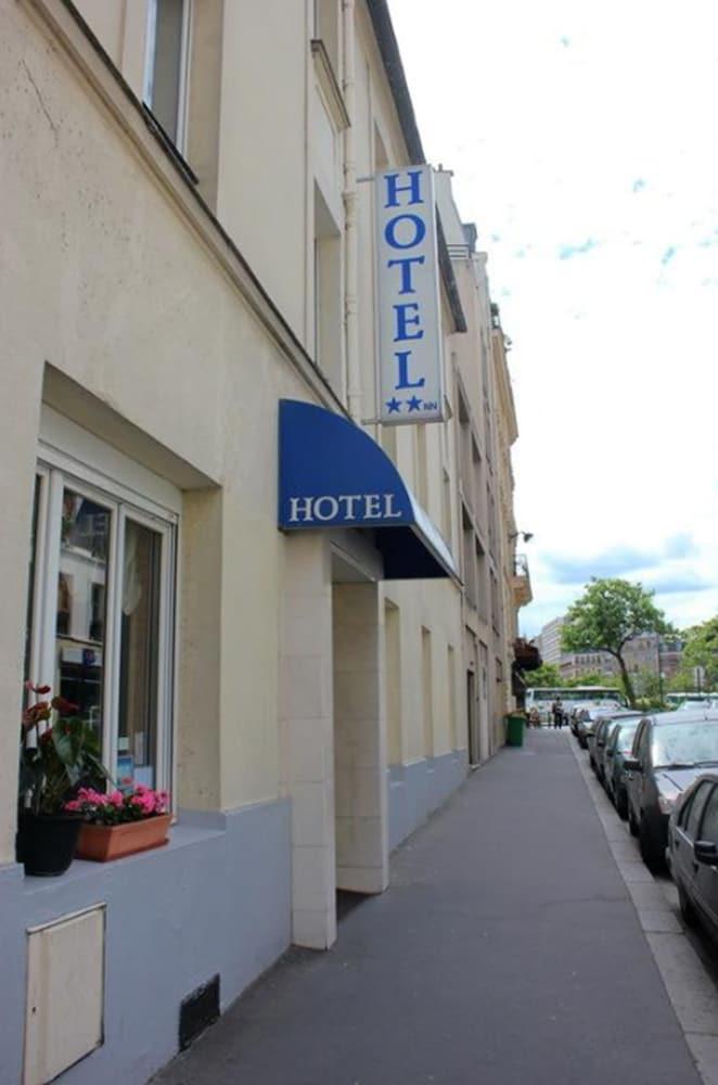 Fotos del hotel - HOTEL NEPTUNE