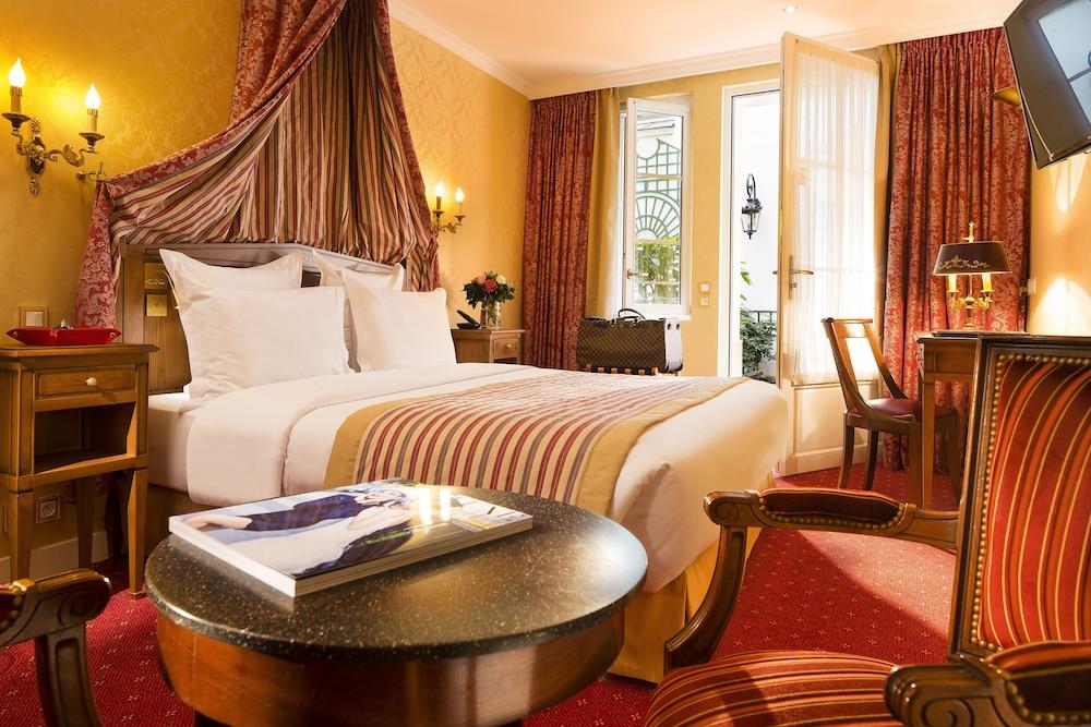 Fotos del hotel - DE VARENNE