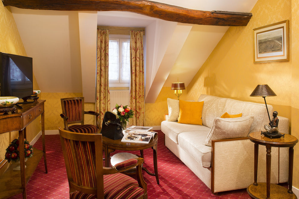 Fotos del hotel - DE VARENNE