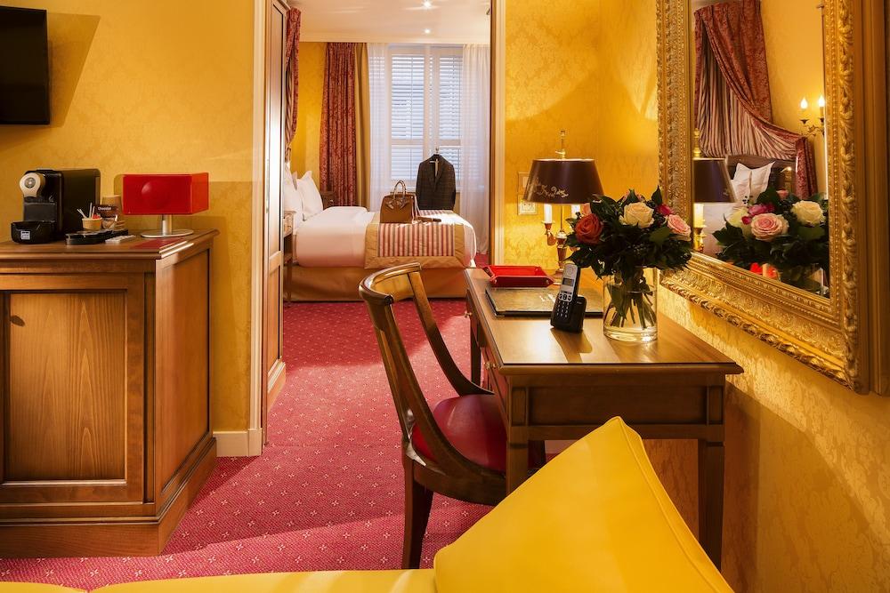 Fotos del hotel - DE VARENNE