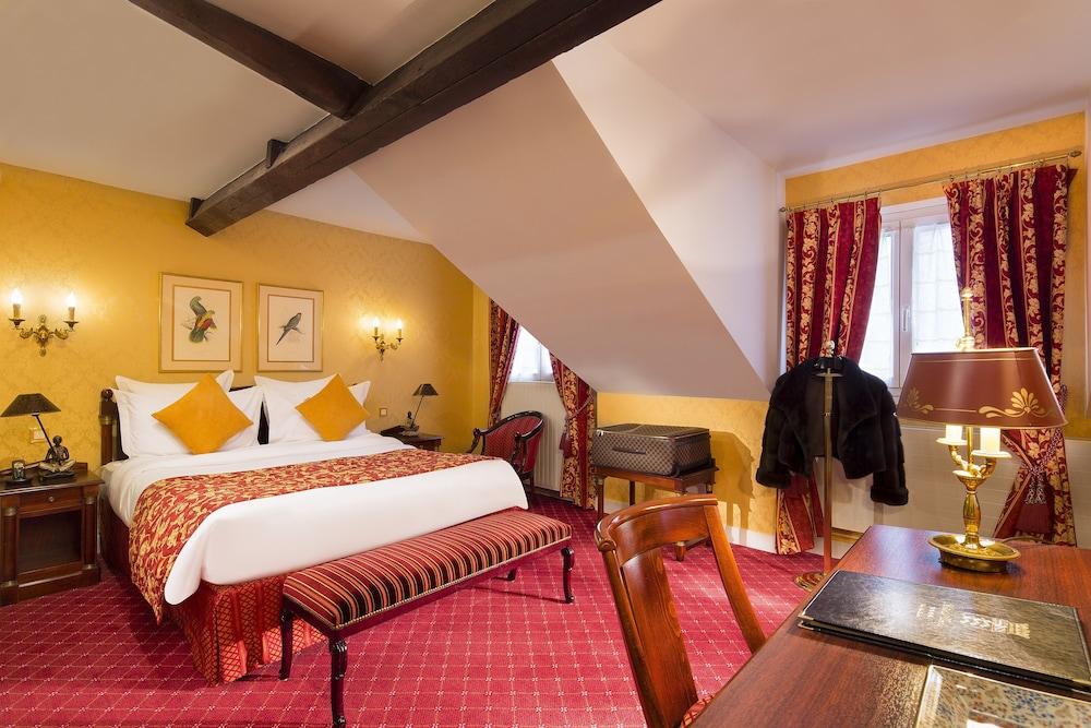 Fotos del hotel - DE VARENNE