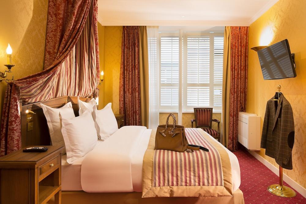 Fotos del hotel - DE VARENNE