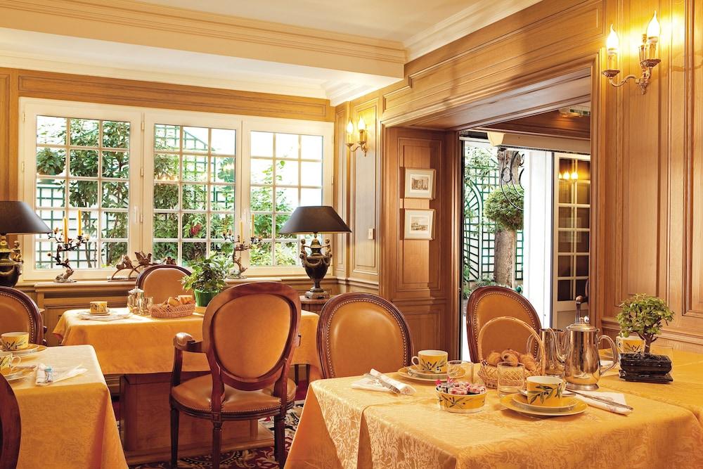 Fotos del hotel - DE VARENNE