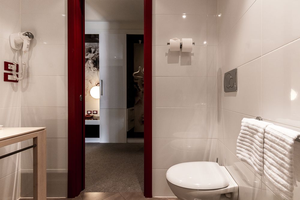 Fotos del hotel - FABIO MASSIMO DESIGN HOTEL