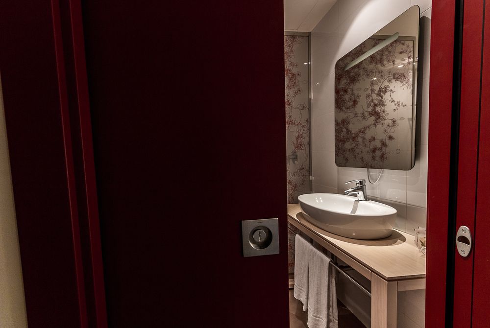 Fotos del hotel - FABIO MASSIMO DESIGN HOTEL