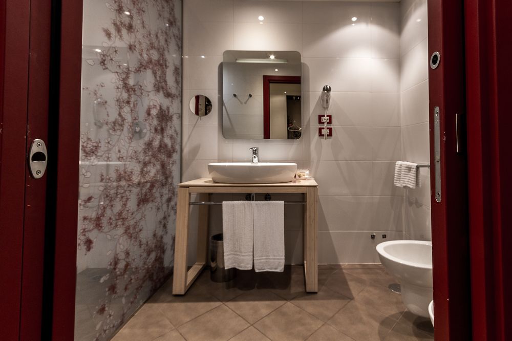 Fotos del hotel - FABIO MASSIMO DESIGN HOTEL