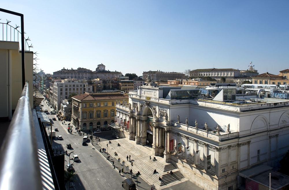 Fotos del hotel - HOTEL ESPOSIZIONE ROMA
