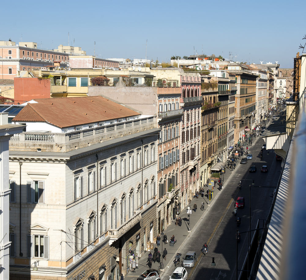 Fotos del hotel - HOTEL ESPOSIZIONE ROMA