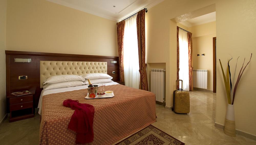 Fotos del hotel - HOTEL ESPOSIZIONE ROMA