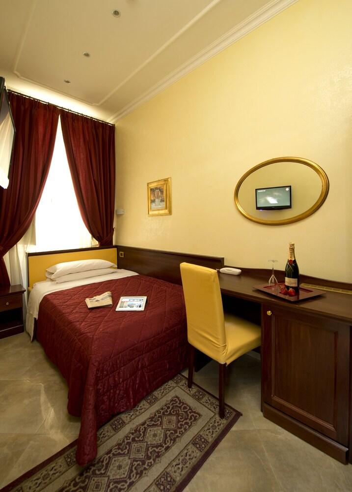 Fotos del hotel - HOTEL ESPOSIZIONE ROMA