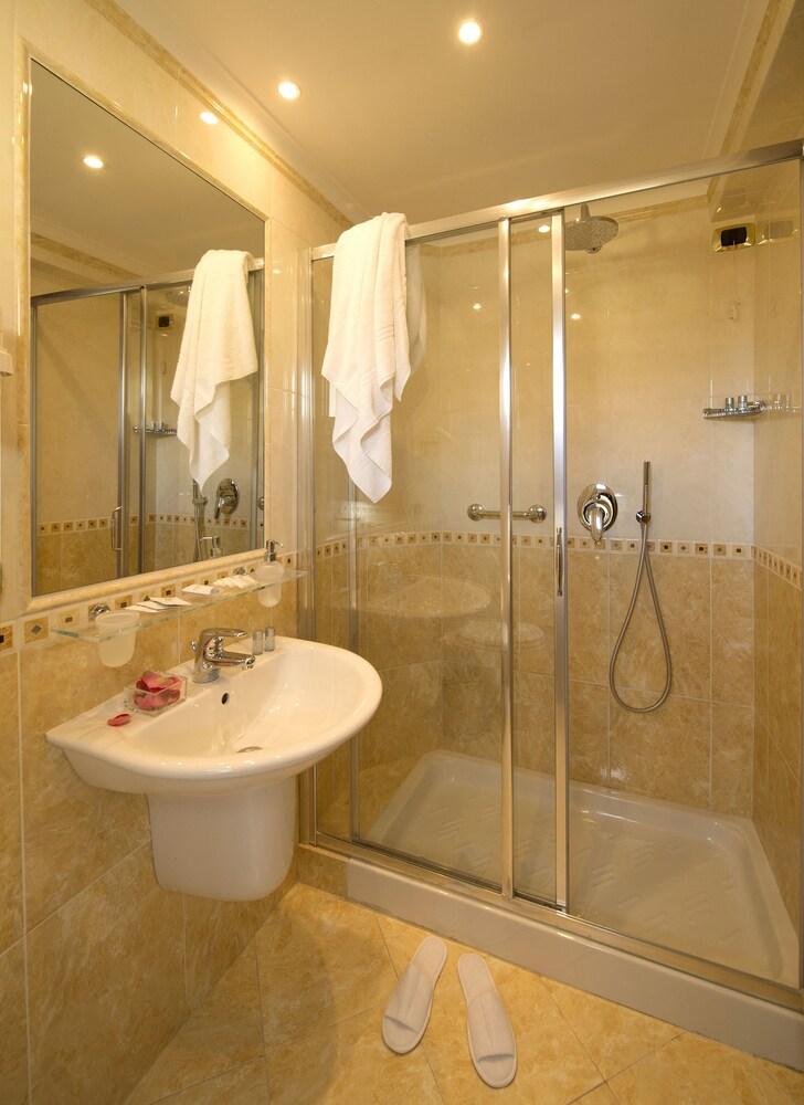 Fotos del hotel - HOTEL ESPOSIZIONE ROMA