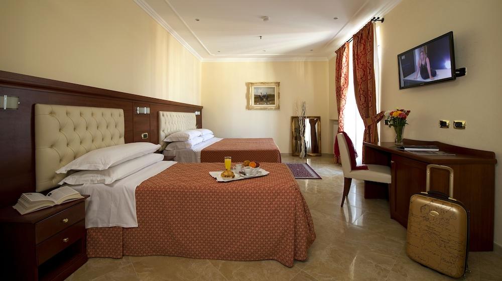 Fotos del hotel - HOTEL ESPOSIZIONE ROMA