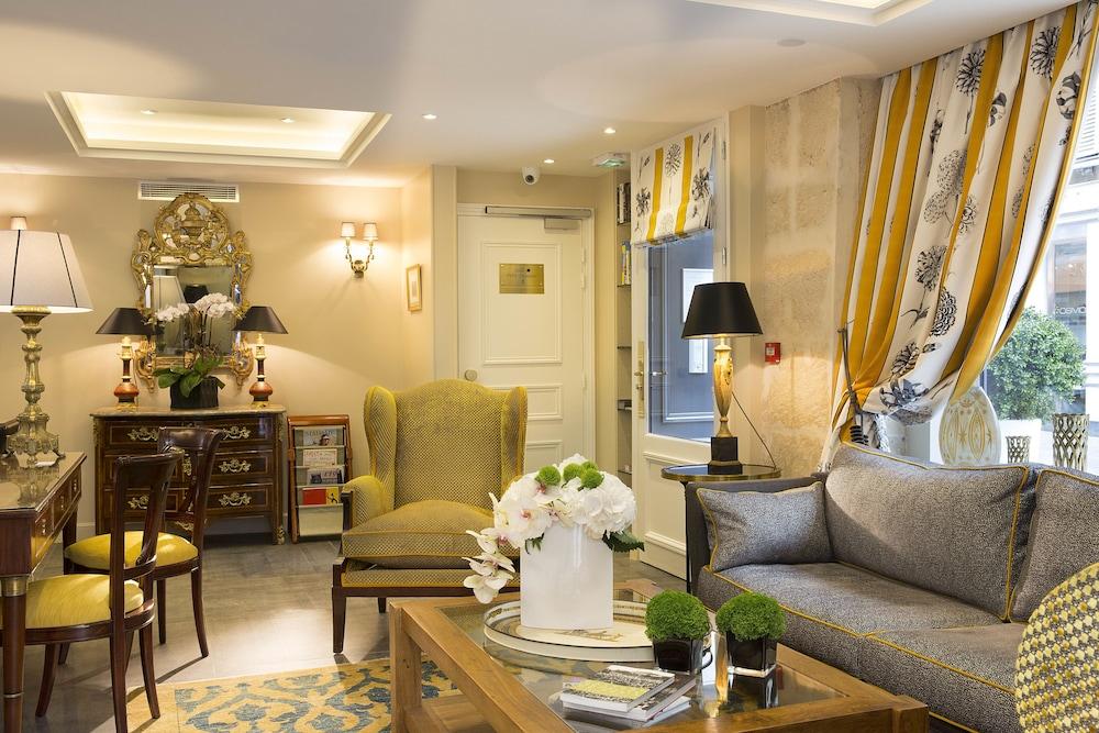 Fotos del hotel - Hotel Le Relais des Halles
