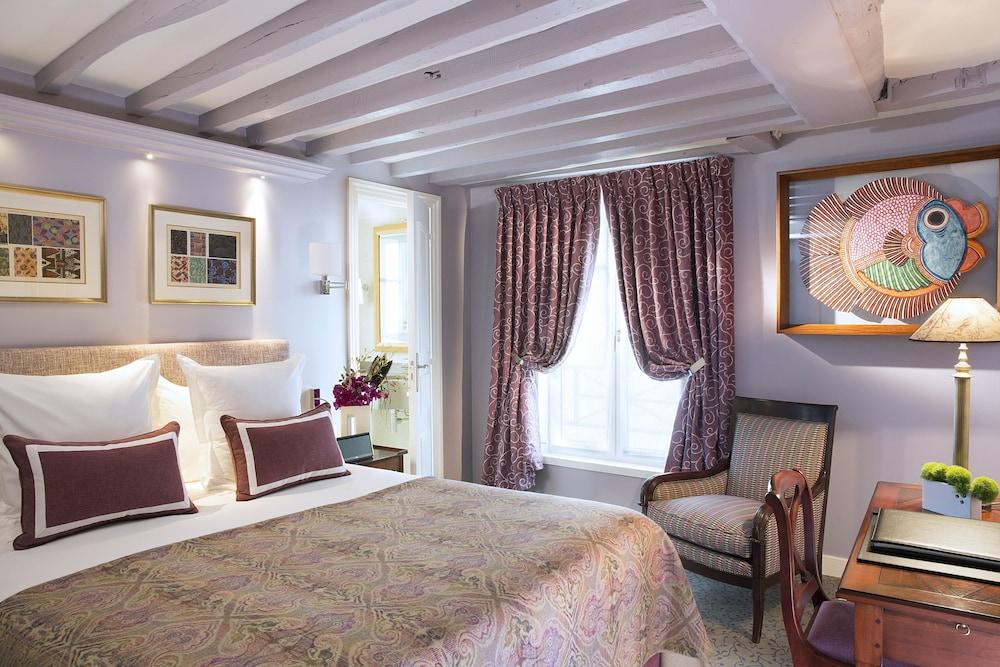 Fotos del hotel - Hotel Le Relais des Halles