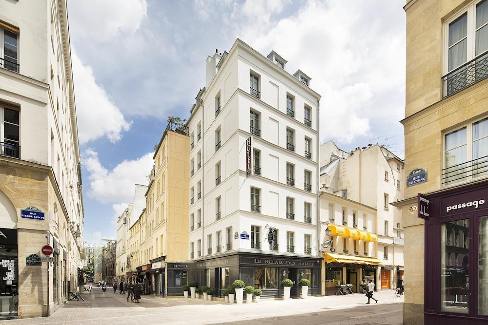 Fotos del hotel - Hotel Le Relais des Halles