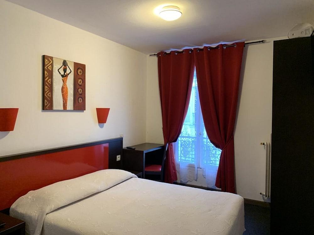 Fotos del hotel - Hotel de Belfort