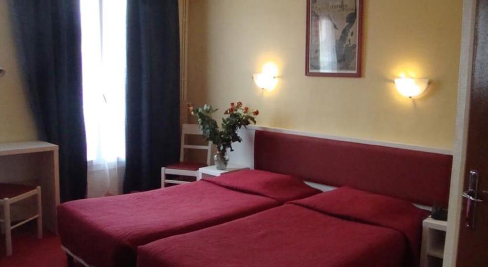 Fotos del hotel - Hotel de Belfort