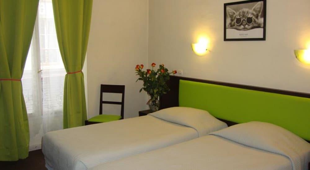 Fotos del hotel - Hotel de Belfort