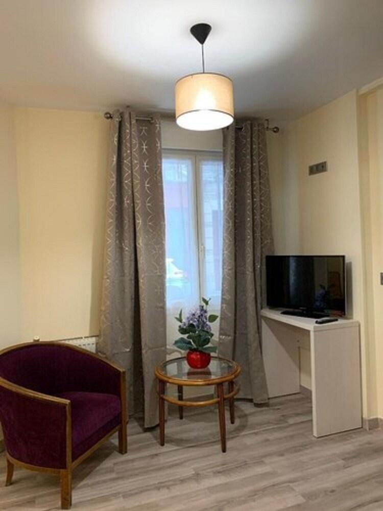 Fotos del hotel - Hotel de Belfort