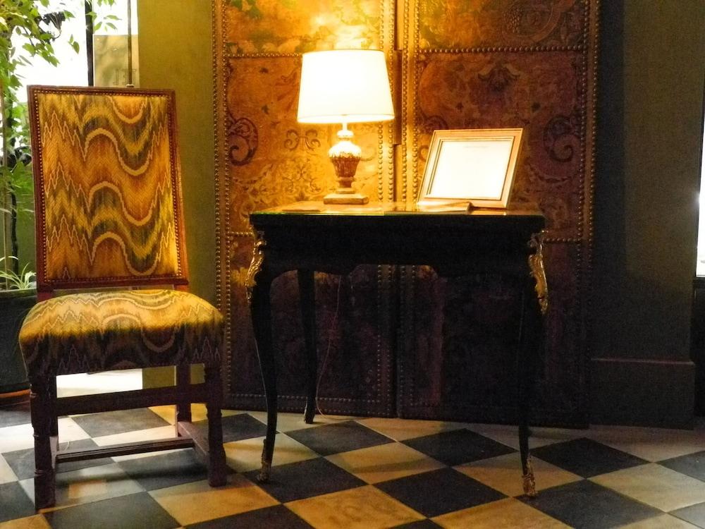 Fotos del hotel - DU VIEUX MARAIS