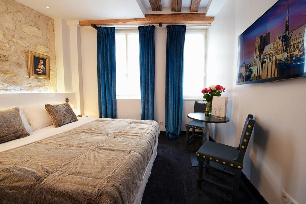Fotos del hotel - Hotel le Clos de Notre Dame