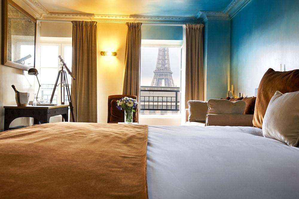 Fotos del hotel - EIFFEL TROCADERO