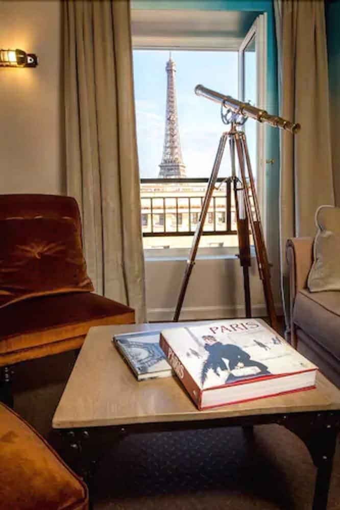 Fotos del hotel - EIFFEL TROCADERO