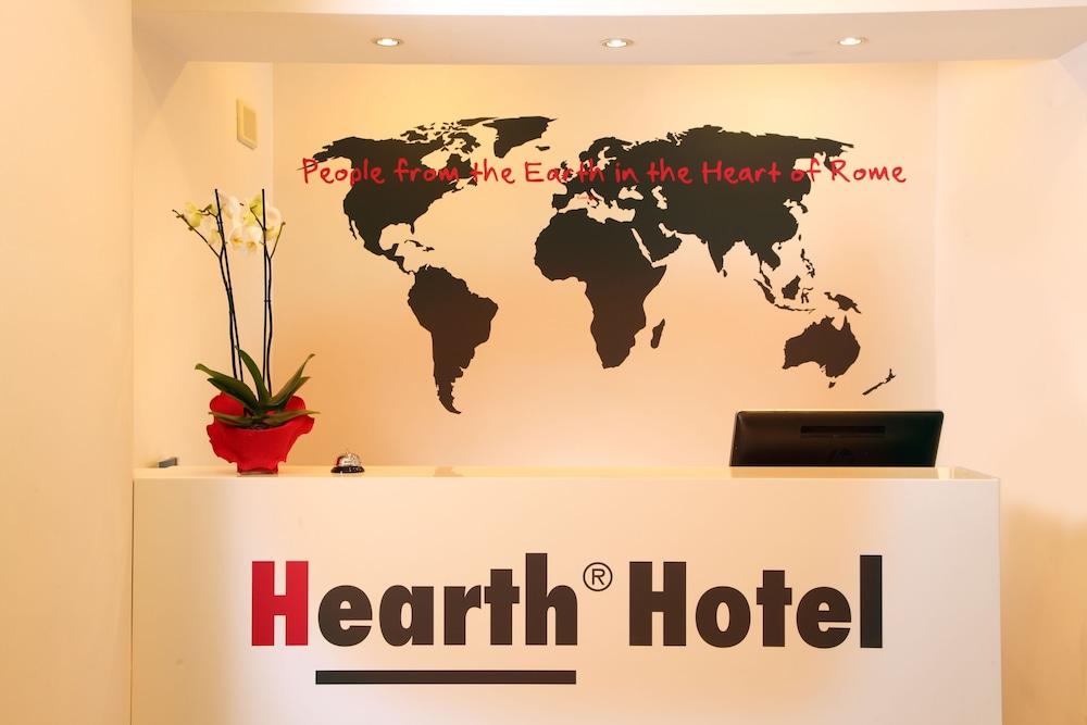 Fotos del hotel - HEARTH HOTEL