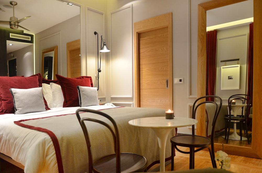 Fotos del hotel - Browns Central Hotel
