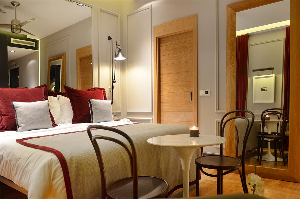 Fotos del hotel - Browns Central Hotel