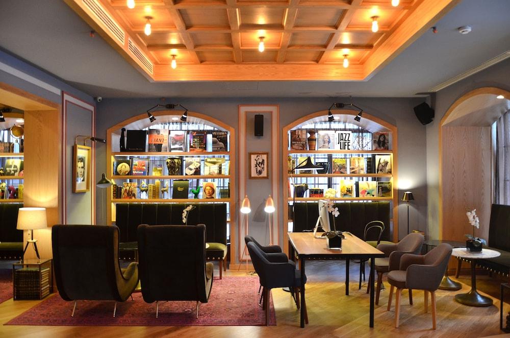 Fotos del hotel - Browns Central Hotel