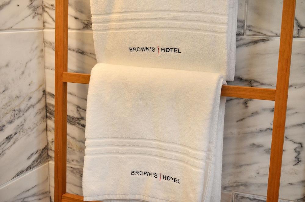 Fotos del hotel - Browns Central Hotel