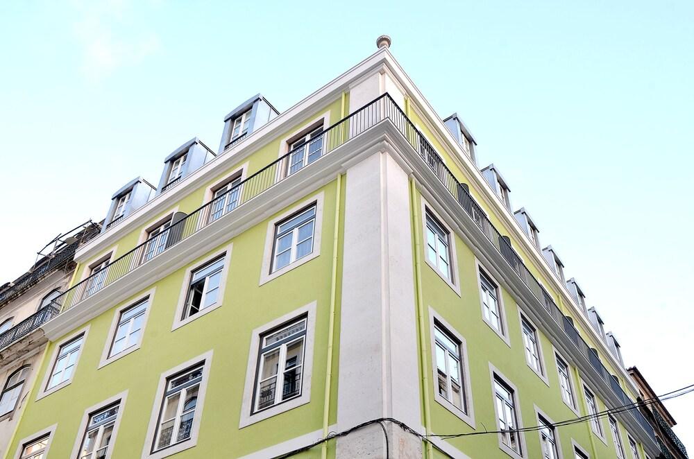 Fotos del hotel - Browns Central Hotel