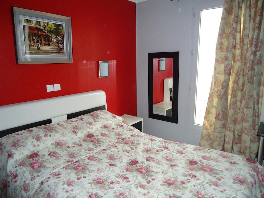 Fotos del hotel - Hipotel Paris Gambetta Republique