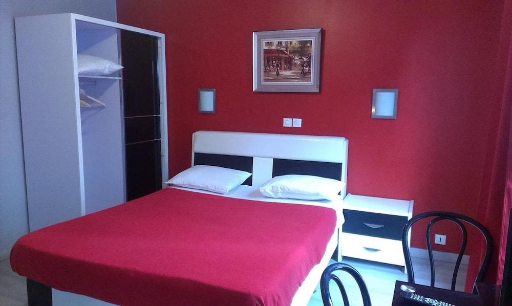 Fotos del hotel - Hipotel Paris Gambetta Republique